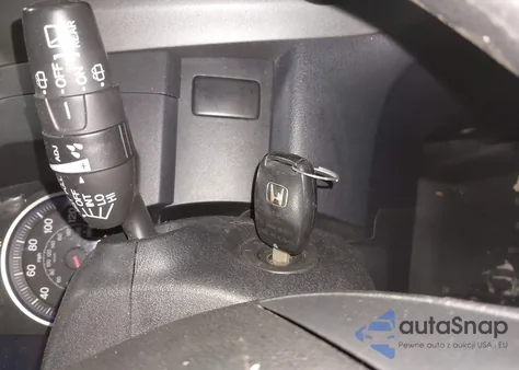 2011 Honda Cr-V Ex из США, поврежденный, VIN 5J6RE4H55BL024449